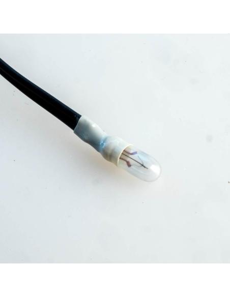 MINI INDICADOR DE SUBSTITUIÇÃO COM CABO DE 25 CM.