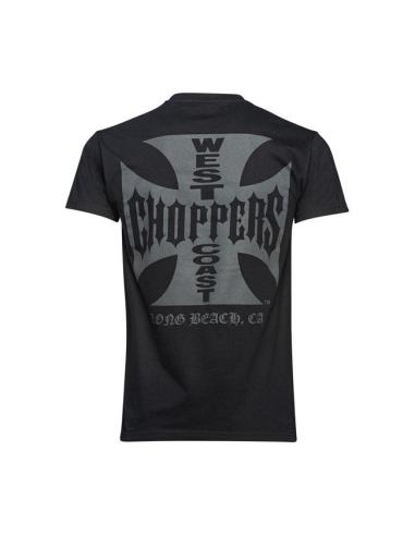 Comprar Camiseta Wcc Og Classic Solid Black a precio de oferta