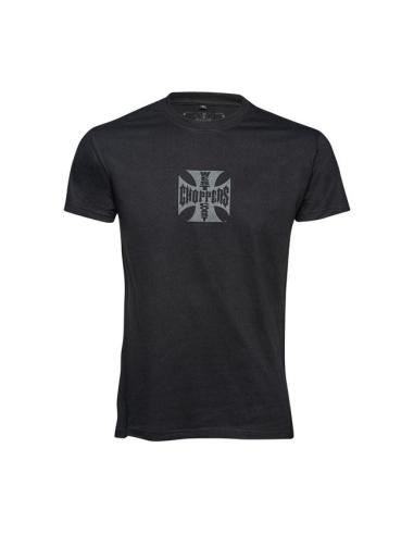 Comprar Camiseta Wcc Og Classic Solid Black a precio de oferta