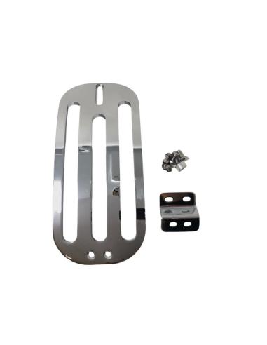 GRADE TRASEIRA PARA PARA-CHOQUE PARA DRAGSTAR CLASSIC