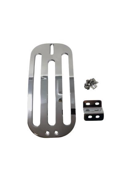 GRILLE DE GARDE-BOUE ARRIÈRE POUR DRAGSTAR CLASSIC