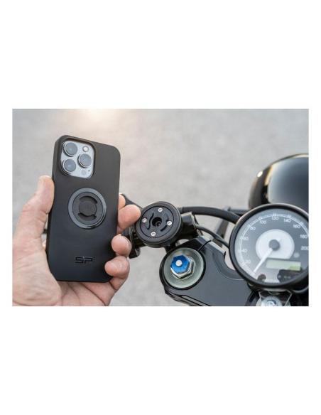 MODULE ANTI-VIBRATION SPC+ NOIR