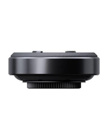 MÓDULO ANTI-VIBRAÇÃO SPC+ PRETO