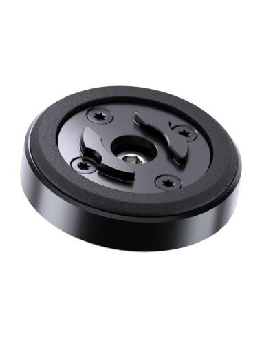 MÓDULO ANTI-VIBRAÇÃO SPC+ PRETO