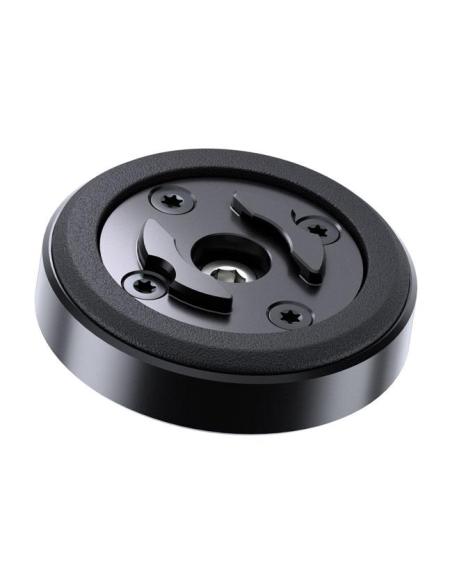 MÓDULO ANTI-VIBRAÇÃO SPC+ PRETO
