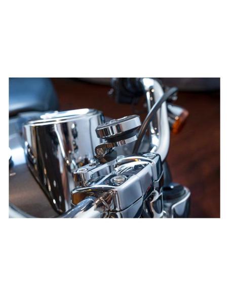 SPC+ CHROME ANTI-VIBRATION MODULE
