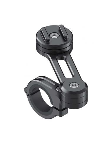 SP CONNECT™ BLACK MOTORCYCLE HANDLEBAR SUPPORT