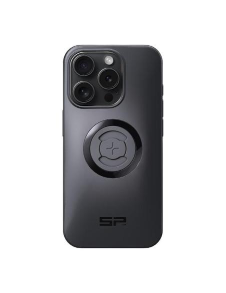 Comprar Funda Para Teléfono Spc + Iphone 15 Pro a precio de oferta