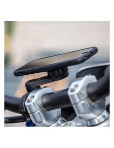 Acquista Supporto Sp Connect Lt Nero Per Manubrio Moto a prezzo scontato 2