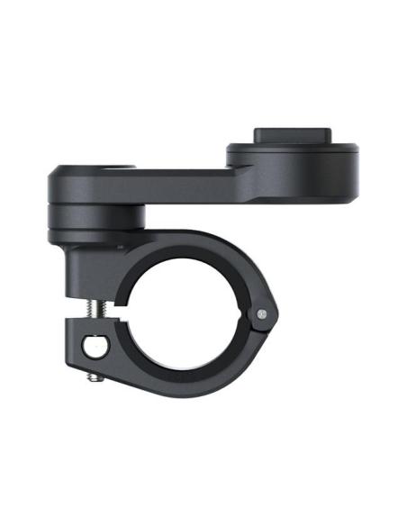 Acquista Supporto Sp Connect Lt Nero Per Manubrio Moto a prezzo scontato