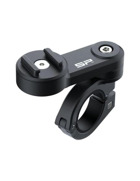SUPORTE GUIADOR MOTOCICLETA SP CONNECT LT PRETO