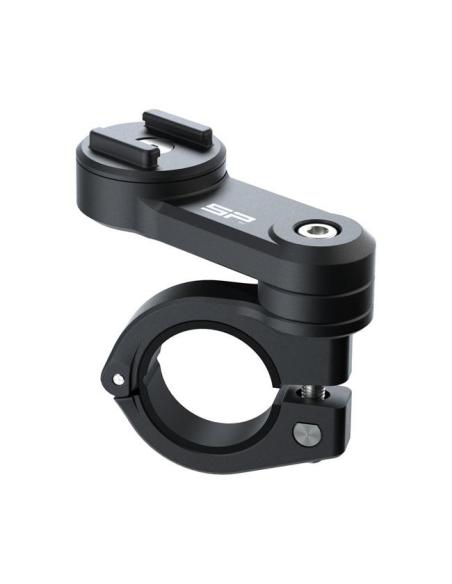 SP CONNECT LT BLACK MOTORCYCLE HANDLEBAR SUPPORT