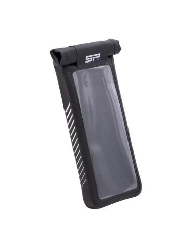 UNIVERSAL MOBILE CASE SPC+ 153 x 70 mm BLACK