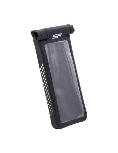Acquista Custodia Universale per Cellulare Spc+ L 165 X 80 mm Nero a prezzo scontato