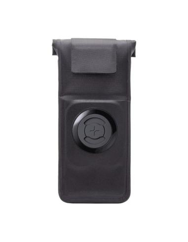 UNIVERSAL MOBILE CASE SPC+ 153 x 70 mm BLACK