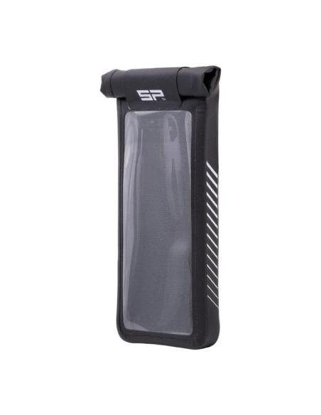 UNIVERSAL MOBILE CASE SPC+ 153 x 70 mm BLACK