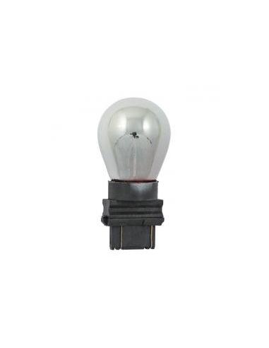 Comprar Bombilla Wedge Doble Filamento Cromada 12V32Cp/4Cp Dual  3157 a precio de oferta