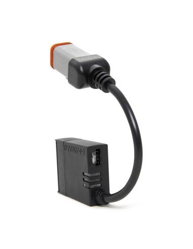 Controlador de Injeção de Combustível Power Vision 4 da Dynojet: Afinação Avançada para Harley-Davidson