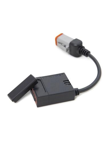 Controlador de Injeção de Combustível Power Vision 4 da Dynojet: Afinação Avançada para Harley-Davidson