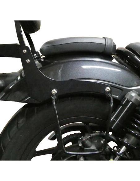 SADDLEBAG SUPPORT BLACK KEEWAY V-CRUISE 125/ V302C