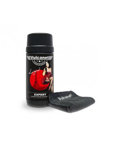 VULCANET NETTOYAGE WIPES: EFFICIENT CLEANING FOR YOUR MOTORBIKE AND CAR