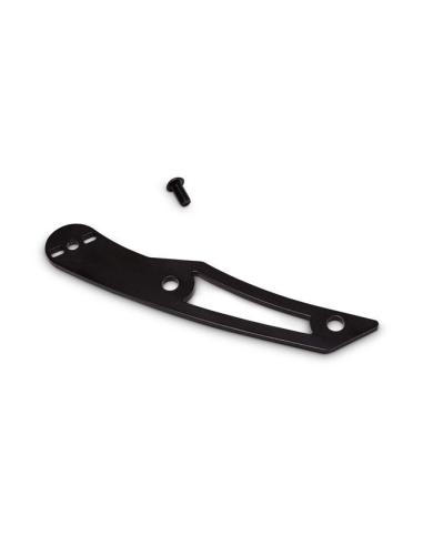 KIT DE SUPORTE PARA ALFORJES VANCE & HINES, COMPATÍVEL COM MODELOS SPORT GLIDE E HERITAGE CLASSIC