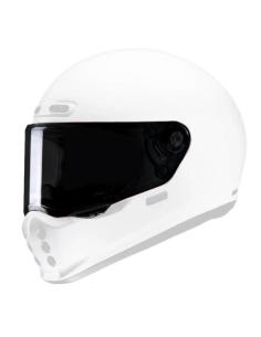 Acquista Schermo Fumé Scuro per Hjc V10 a prezzo scontato 2