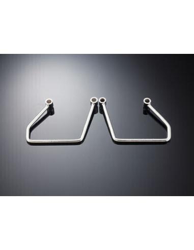 SADDLEBAG HOLDER FOR VT750 ACE