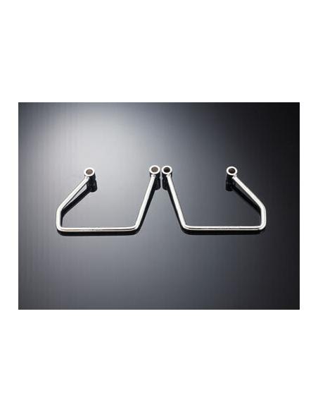 SADDLEBAG HOLDER FOR VT750 ACE