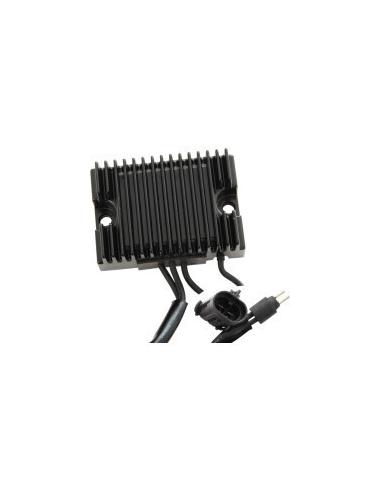 Regulator Black Harley Xl 04-06 | Sale Price