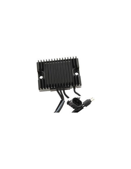 Régulateur Noir Harley Xl 04-06 | Prix Promo