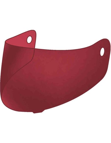 RED SCREEN FOR HJC V10