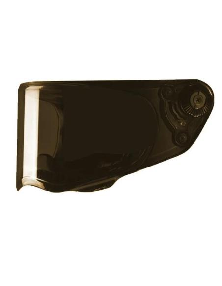 Acquista Schermo Dorato Per Hjc V10 a prezzo scontato
