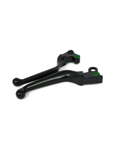 copy of ALAVANCAS CROMADAS PARA HARLEY 82-95 B.T E XL