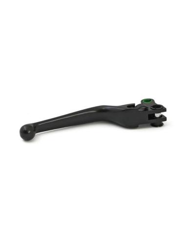 copy of WIDE BLADE LEVERS SET CHROMED FITS  HARLEY HD 82-95 B.T., XL