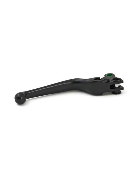 copy of WIDE BLADE LEVERS SET CHROMED FITS  HARLEY HD 82-95 B.T., XL