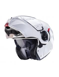 CASCO CABERG DUKE EVO BIANCO LUCIDO 2