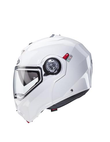 CABERG DUKE EVO HELMET GLOSS WHITE