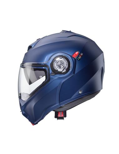 Caberg Duke Evo Helmet Yama Blue | Sale Price