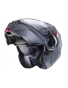 CASCO CABERG DUKE EVO GUN METAL 2