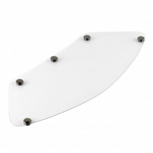 PANTALLA TRANSPARENTE "BLAST" PARA GRINGO DE BILTWELL