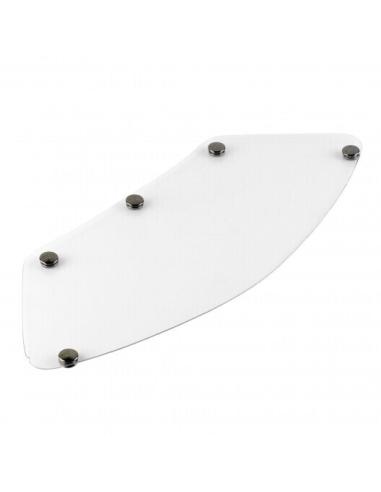 TELA TRANSPARENTE "BLAST" PARA BILTWELL GRINGO