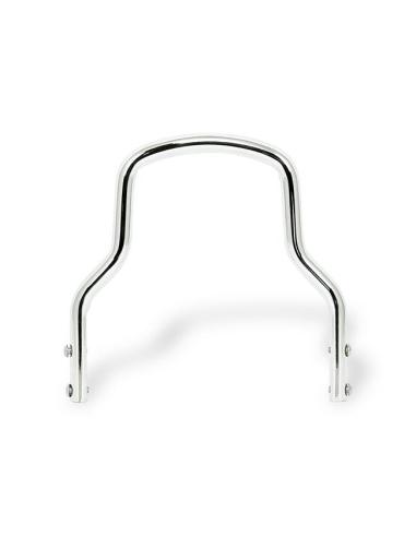 Comprar Arco Repaldo Tipo Oem Hd Acero Cromado 26 Cm a precio de oferta