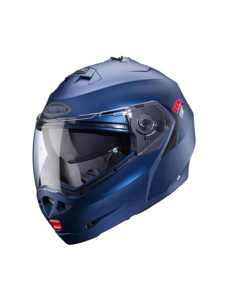 CASQUE CABERG DUKE X YAMA BLUE