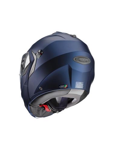 CASQUE CABERG DUKE X YAMA BLUE