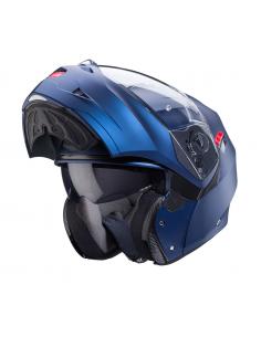 CASCO CABERG DUKE X YAMA BLUE 2