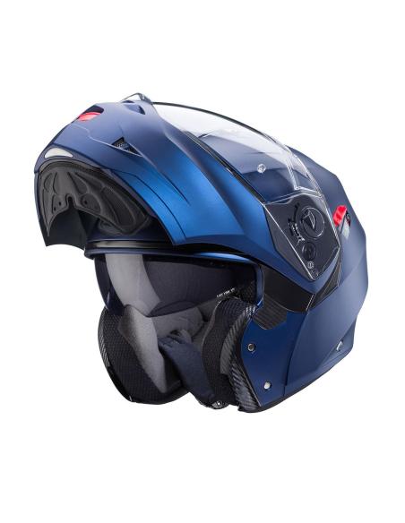 CAPACETE CABERG DUKE X YAMA BLUE