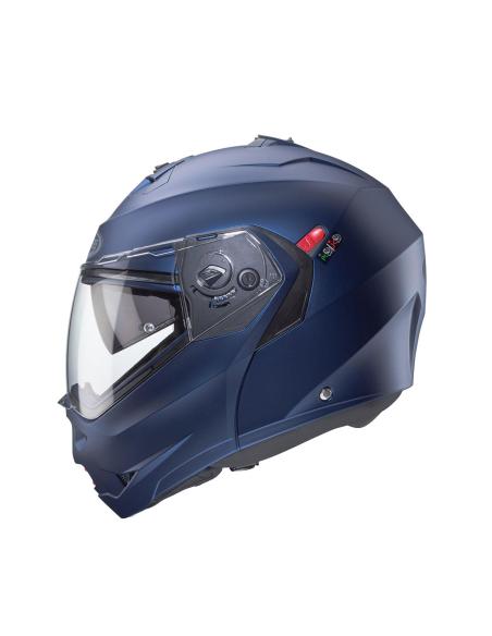 CASQUE CABERG DUKE X YAMA BLUE