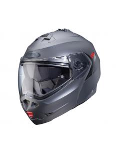 CASCO CABERG DUKE X GUN METAL