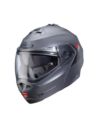 Comprar Casco Caberg Duke X Gun Metal a precio de oferta
